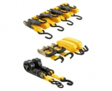 AUTO XS HALTEGURT-SETS