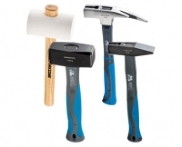 Aldi Suisse  WORKZONE® HAMMER