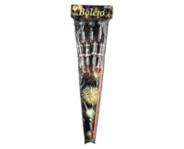 KAJAGU® BOLERO RAKETEN-SET, 7-TEILIG CHF 29.99