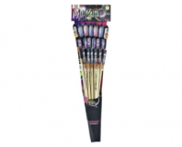 WECO® SUISSE MIKADO RAKETEN-SET, 19-TEILIG CHF 19.99