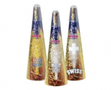 WECO® SUISSE VULKAN CHF 11.99