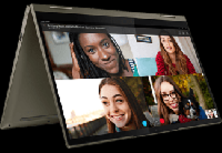 Lenovo Yoga LENOVO-YOGA Yoga 7i 14ITL5 - Convertible 2 in 1 Laptop (14