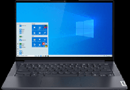 Lenovo Yoga LENOVO-YOGA Yoga Slim 7i 14ITL05 - Notebook (14
