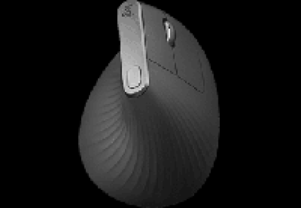 LOGITECH MX Vertical Maus - Maus (Schwarz) CHF 109.95