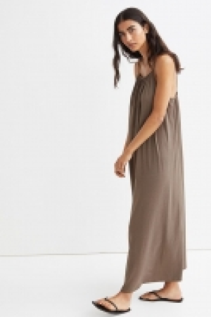Langes Trägerkleid CHF 7.95