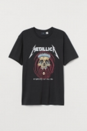 T-Shirt Regular Fit CHF 7.95