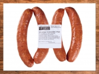 Lidl  Nidwaldner Chäswürstli