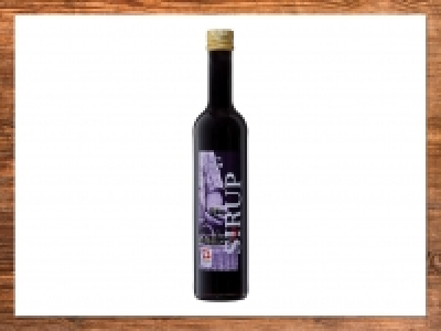Zuger Rigi Chriesi Sirup