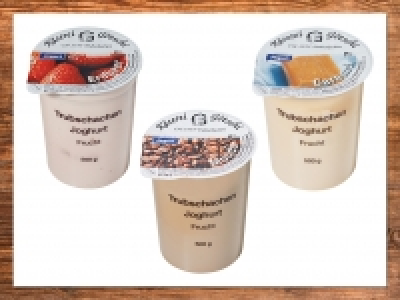 Trubschachen Joghurt CHF 1.95