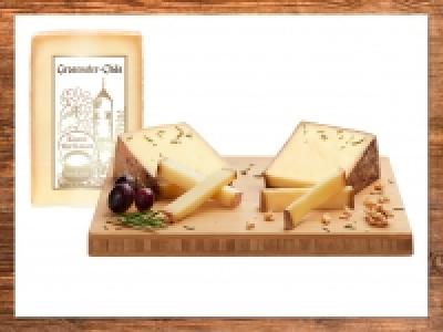 Grossvater-Chäs CHF 2.45