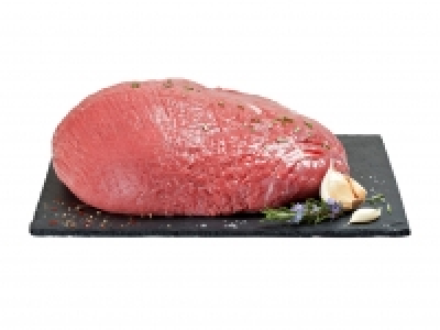 Lidl  Black Angus Hüfte am Stück