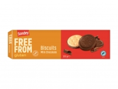 Biscuits CHF 2.99