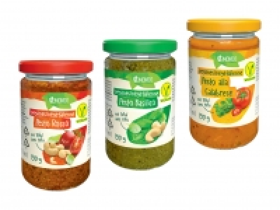 Veganes Pesto CHF 1.99