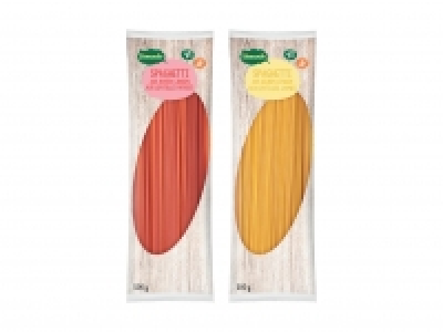 Spaghetti CHF 3.99