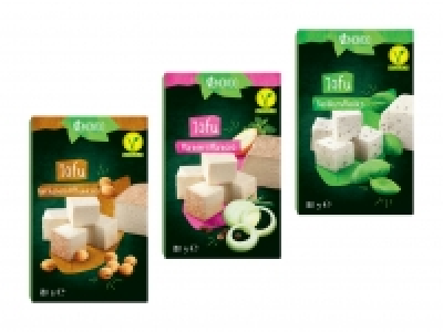 Tofu CHF 0.79