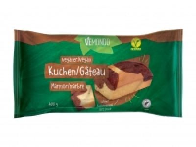Veganer Marmor-Kuchen CHF 2.99
