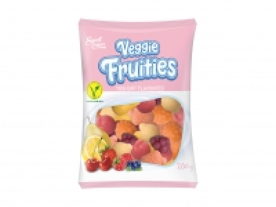 Vegetarische Fruchtgummis CHF 0.99