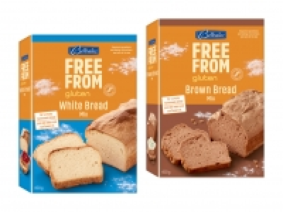 Brotbackmischung CHF 1.99