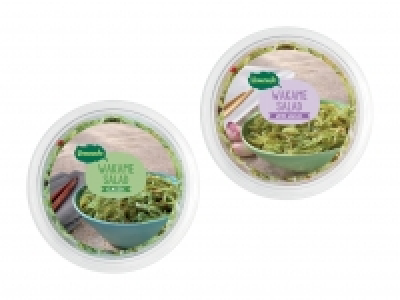 Veganer Wakame Meeresalgensalat CHF 2.99
