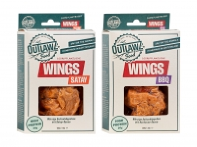 Vegane Seitan Wings CHF 4.99