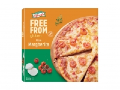 Pizza Margherita CHF 3.99