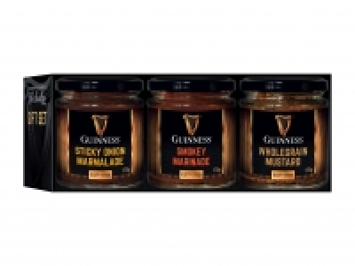 Lidl  Guinness Marinade Set