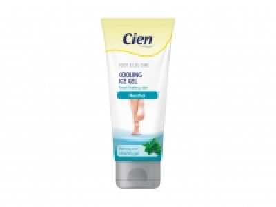 Fuss & Bein Ice Gel