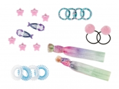 Kinder-Haarschmuck (nur im Tessin)