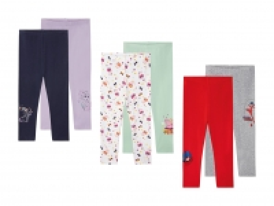 Leggings, 2er CHF 7.99