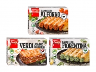 Findus Lasagne/Cannelloni CHF 4.79