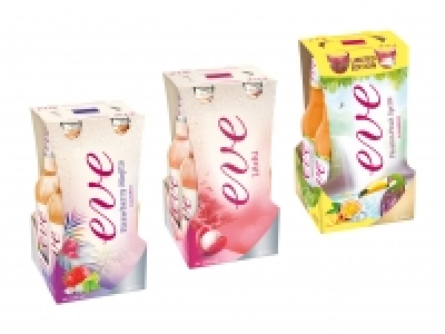 Eve CHF 6.59
