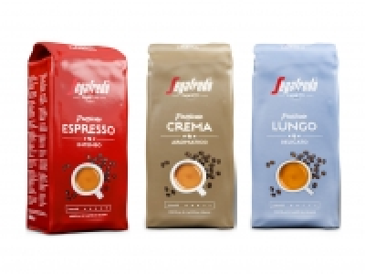 Segafredo Passione CHF 11.99