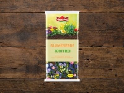 Torffreie Blumenerde CHF 2.49