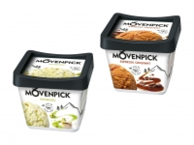 Mövenpick Glacé CHF 8.59