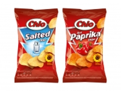 Lidl  Chio Chips