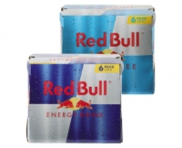 RED BULL® ENERGY DRINK