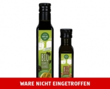 NATUR AKTIV BIO-KÜRBISKERNÖL/ WALNUSSÖL CHF 7.99
