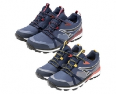 Aldi Suisse  CRANE® HIKINGSCHUHE