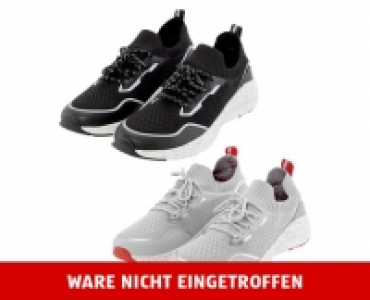 Aldi Suisse  CRANE® KOMFORT SPORT-/ FITNESSSCHUHE