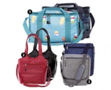 CRANE® KLEINE KÜHLTASCHE