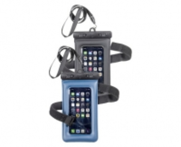 WASSERDICHTE SMARTPHONEHÜLLE