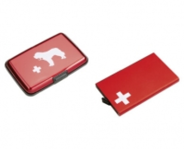 KARTENETUI CHF 4.99