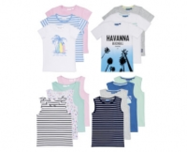 ALIVE® BIO-KINDER-T-SHIRT/-TANKTOP