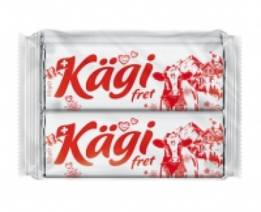 KÄGI FRET CHF 4.89