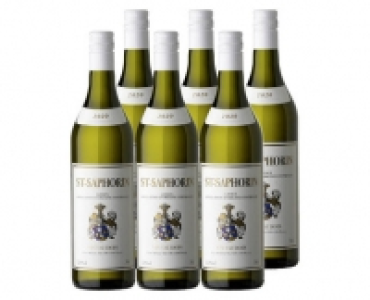 Aldi Suisse  ST-SAPHORIN LAVAUX AOC