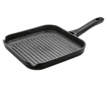 Aldi Suisse  CROFTON® ALUGUSS-GRILLPFANNE