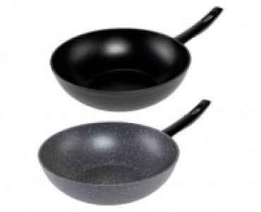 CROFTON® WOK-PFANNE Ø 28 CM CHF 9.99