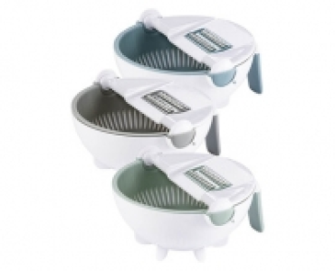 CROFTON® REIBE MIT SIEB