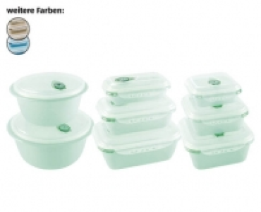CROFTON® VAKUUM-FRISCHHALTEDOSEN- SET, 2-/3-TEILIG
