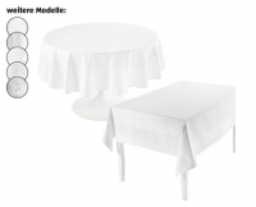 MY LIVING STYLE TISCHDECKE KOCHFEST CHF 14.99
